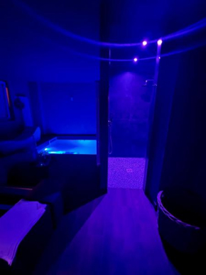 Hotel Bella Napoli ristorante & spa Foggia